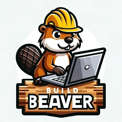 The Build Beaver